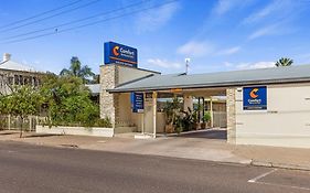 Comfort Inn & Suites Augusta Westside